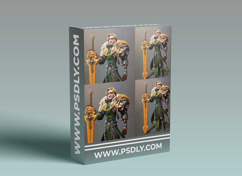 Zbrush 2021 for Absolute Beginners