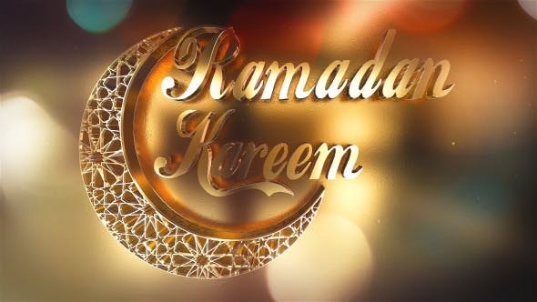 Videohive Ramadan Kareem 19967330