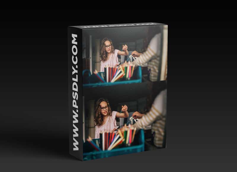 Messy Memories: Documentary Photography