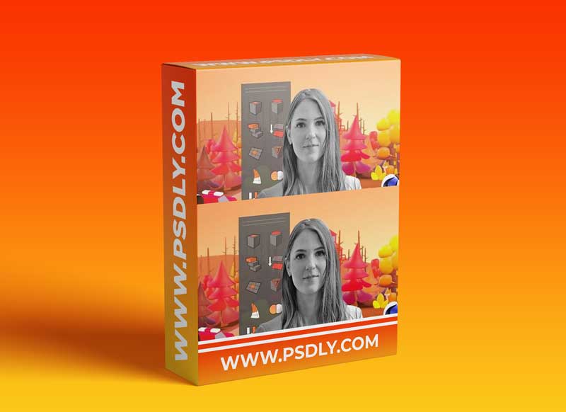 Enrich your story with 3D Creating stunning WebGL experiences