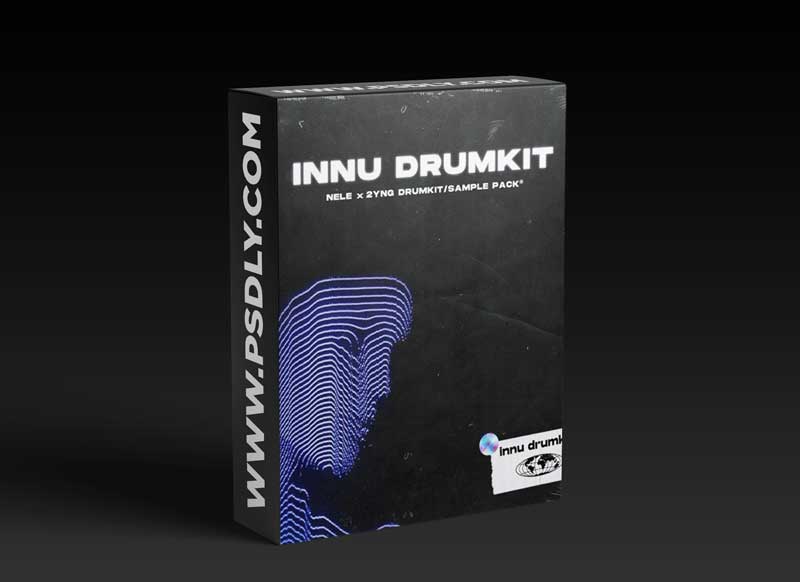 nele x 2yng innu drumkit
