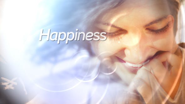 Videohive Water Ripple Slideshow 10290417