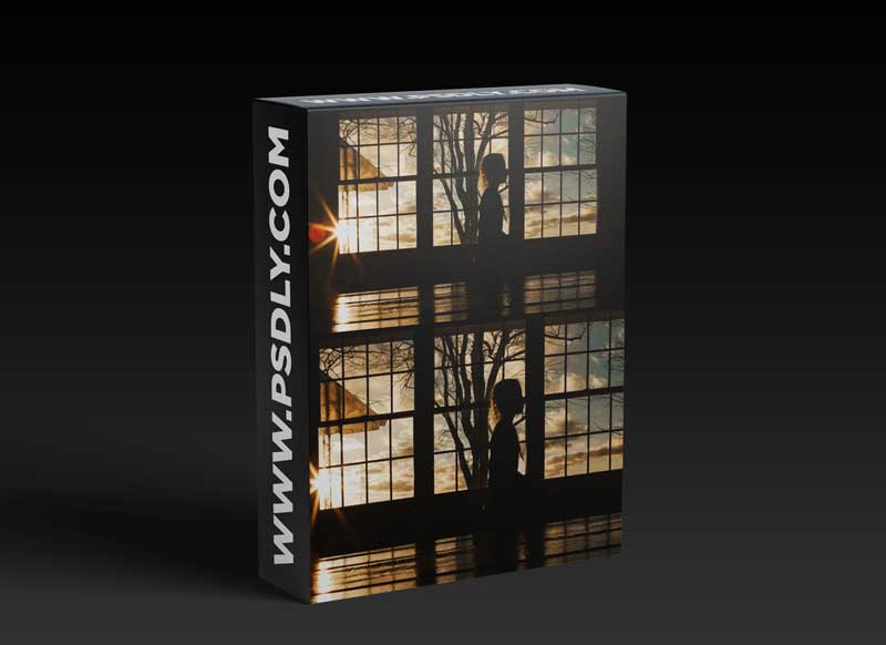 The Composition of Life: Using Your Surroundings to Create Imagery with Depth