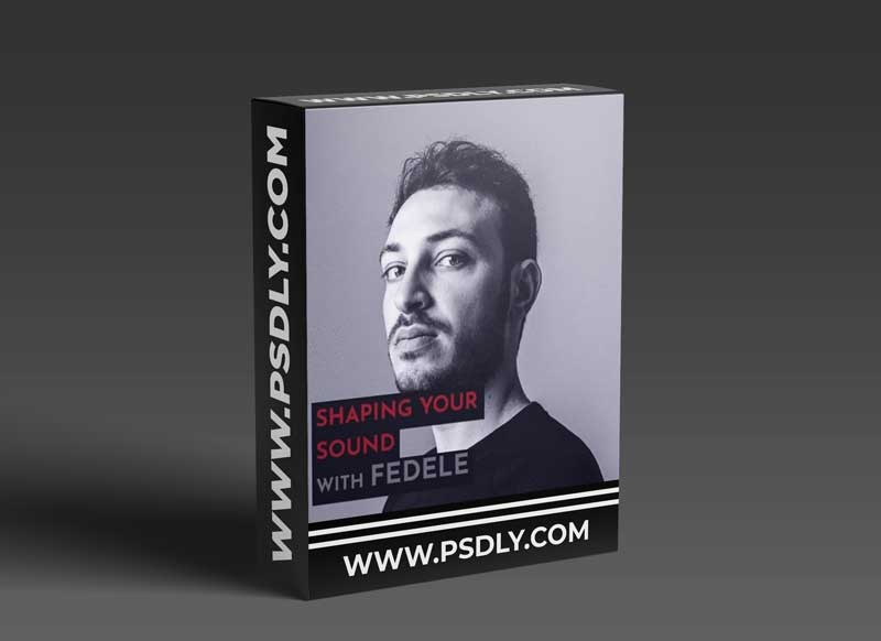 343 Pro Sessions Recording Fedele