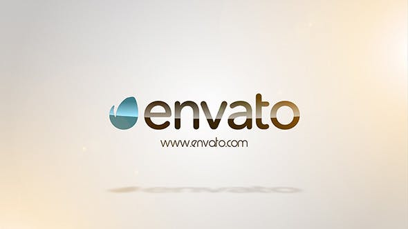 VideoHive Flip Logo Opener 8178027