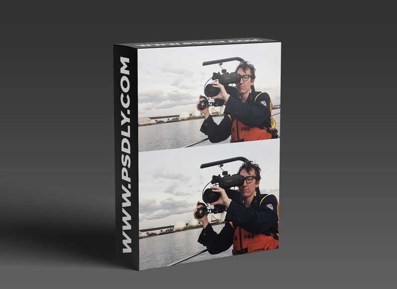 Academy of Storytellers - Master Your Sony Camera Workshop