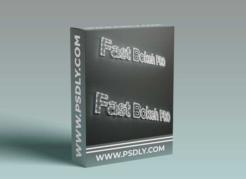 Aescripts Fast Bokeh v2.0.2 WIN