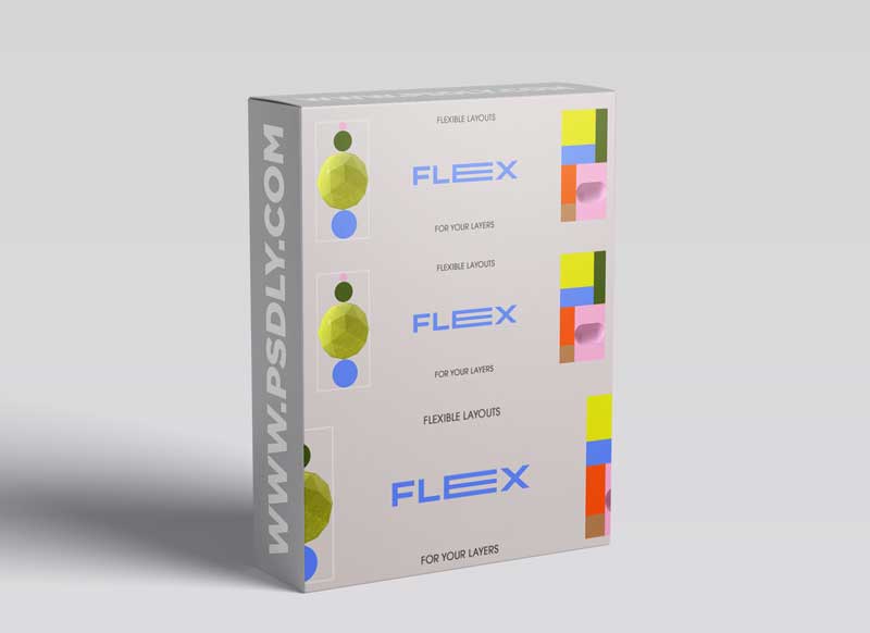 Aescripts Flex v1.0.0