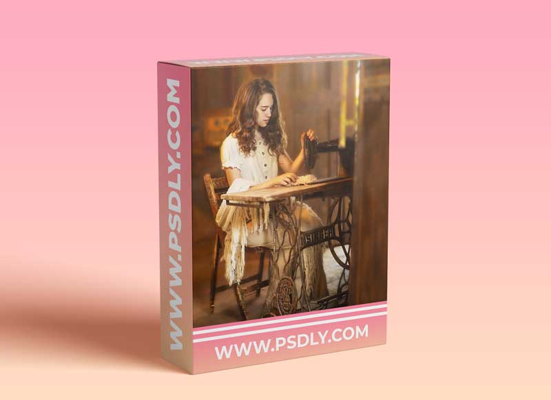 Alex Bitton – Vintage Soul