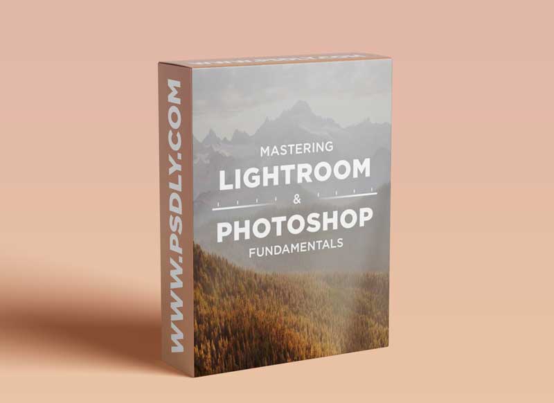 Andrew Kearns - Mastering Lightroom & Photoshop Fundamentals Workshop