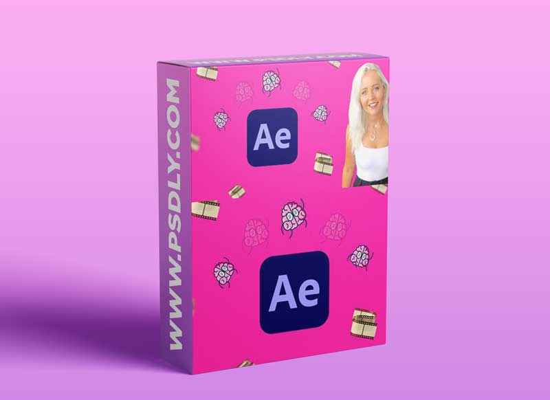 Animate in a day - The ultimate guide for After Effects