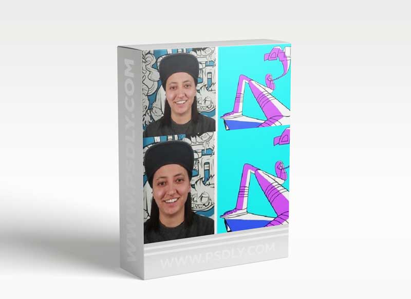 Animation 101: Learning The Basics in Toonboom Harmony