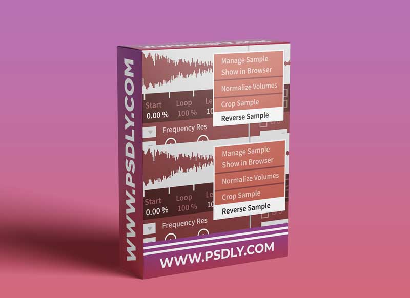 Audio Foundations: Sampling