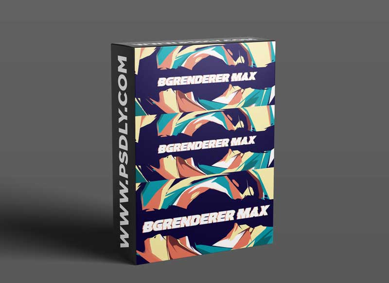 BG Renderer MAX 1.0.17 for After Effects