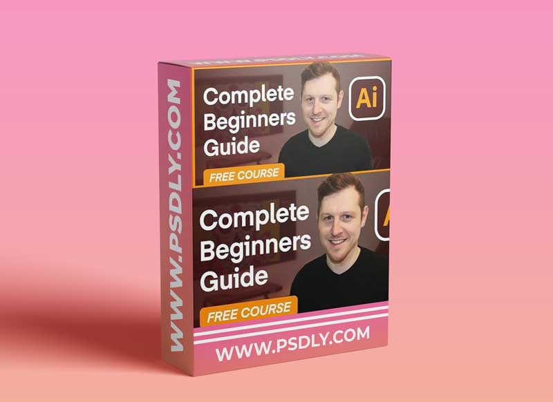 Beginners Guide To Adobe Illustrator