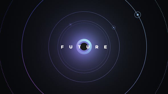 Videohive Future 31822634