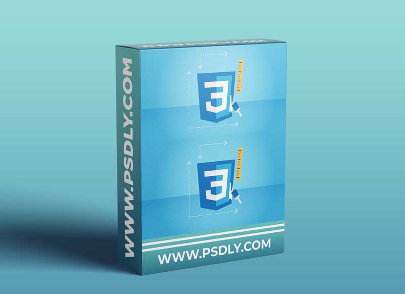 CSS – The Complete Guide (Incl. Flexbox, Grid & Sass)