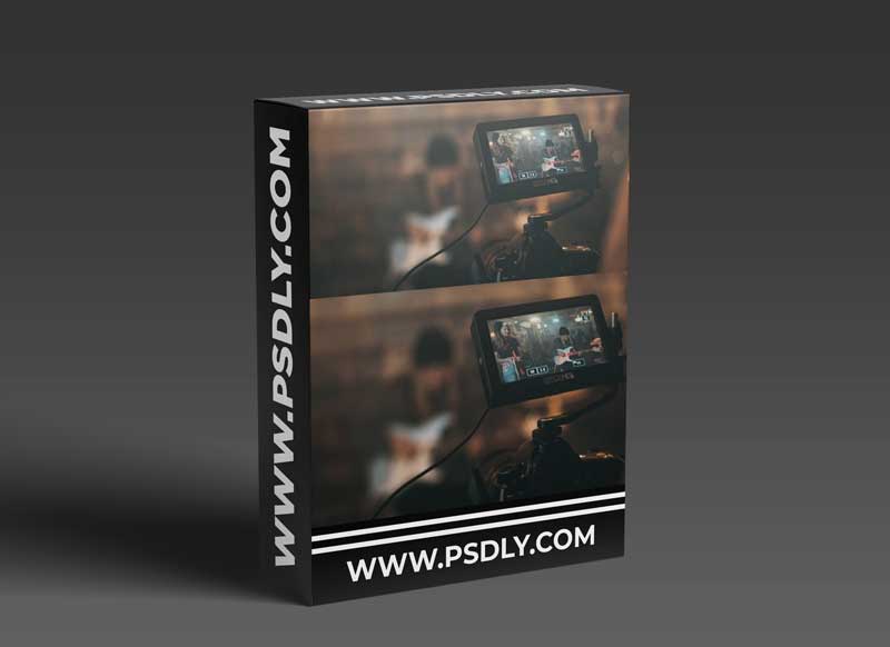 Cinematic Videography - Shoot Stunning Cinematic Videos