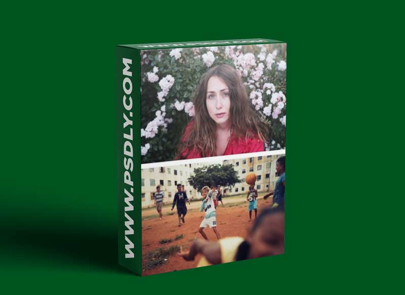 Classic CineStock Profiles for Lightroom XMP