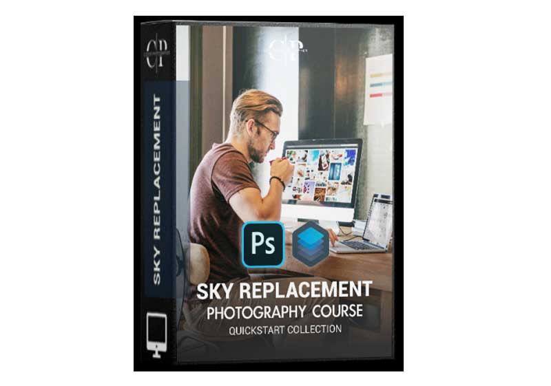 Clever Photographer - Sky Replacement QuickStart
