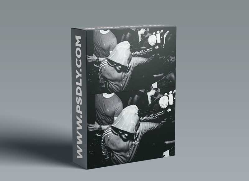 Club Photography 101