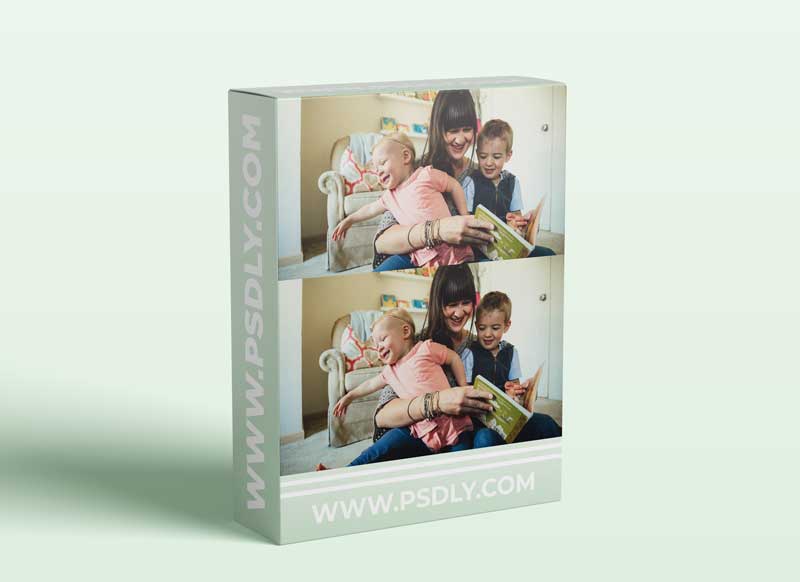 Cole's Classroom - Mastering In-Home Lifestyle Photography