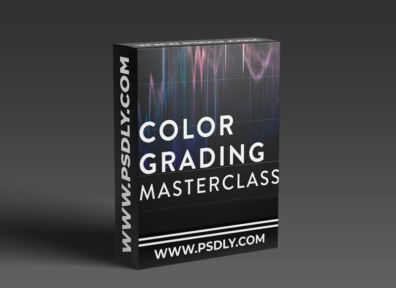 Color Grading Masterclass