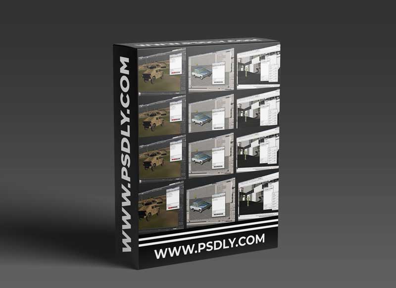 Craft Director Studio 21.1.2 3ds Max and Maya Win x64