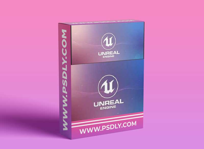 Create Your First Project on Unreal Engine