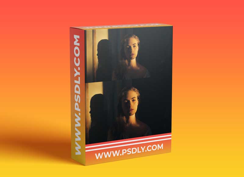 DVLOP - Nirav Patel - LOTUS Presets and Workshop