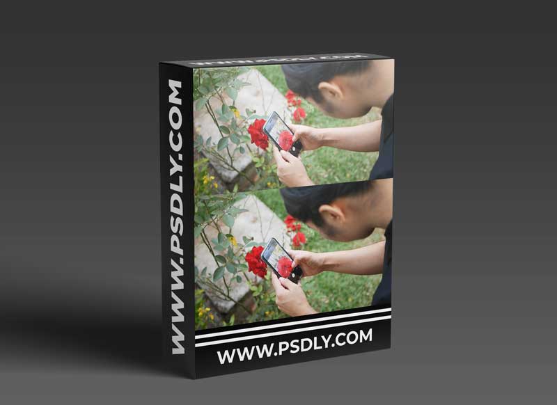 Easiest Photography - Create stunning and instagram worthy photos using your phone