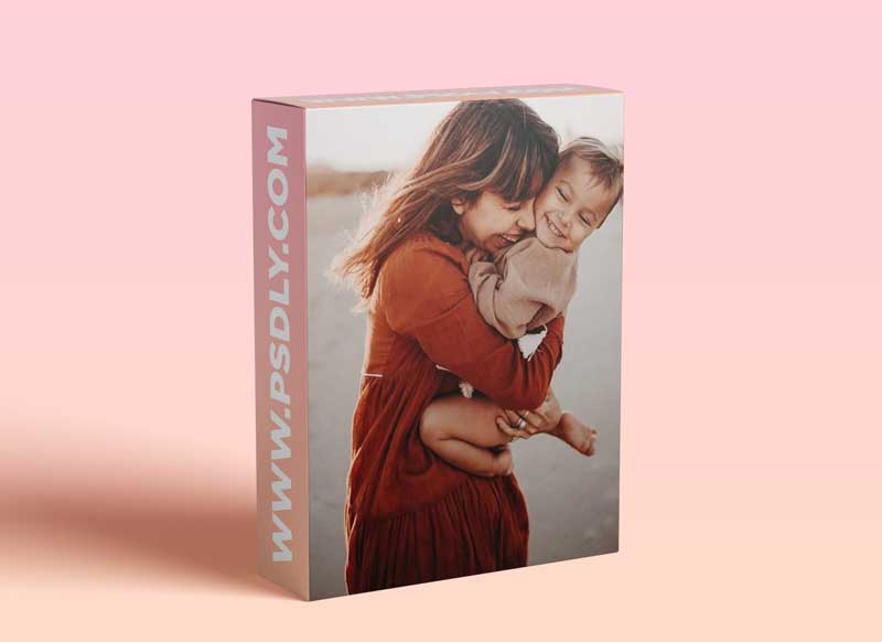 Edit With Lauren Phillips