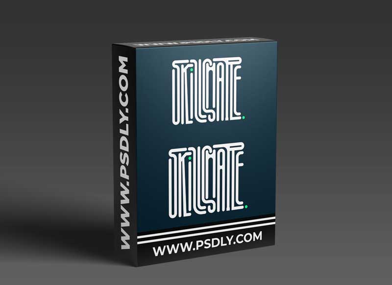 Experimental Typography Class