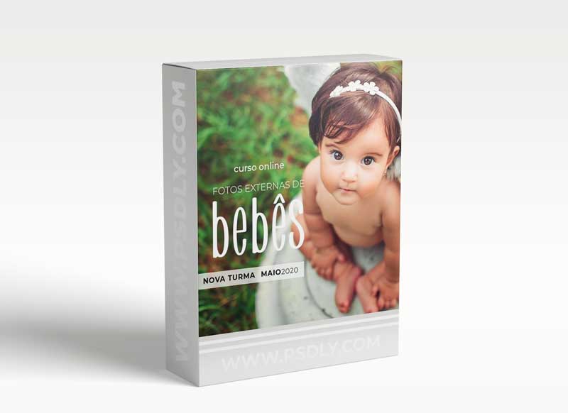 External Baby Photos Course