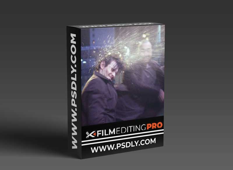 FilmEditingPro - The Art of Action Editing