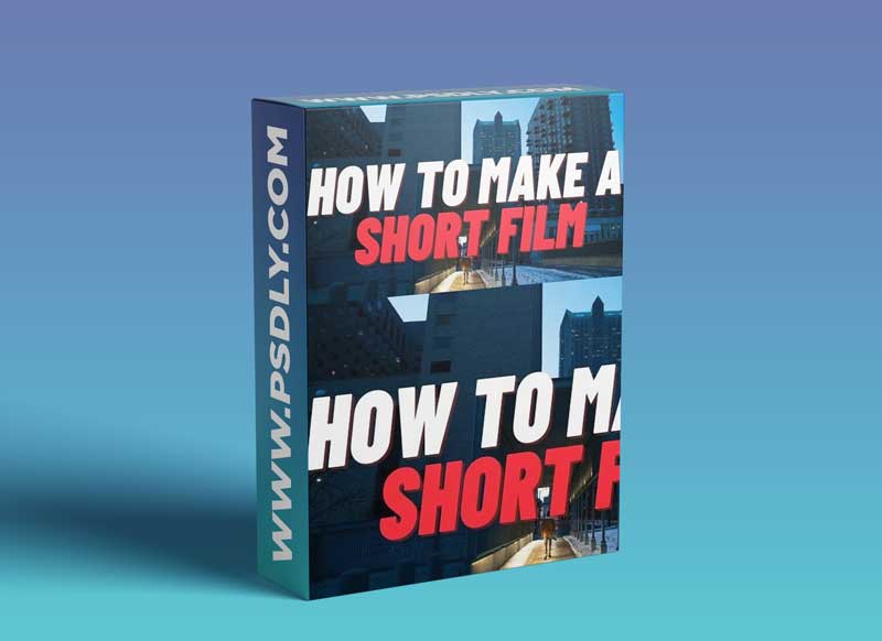 Filmmaking: How to Create a Short Film for Beginners