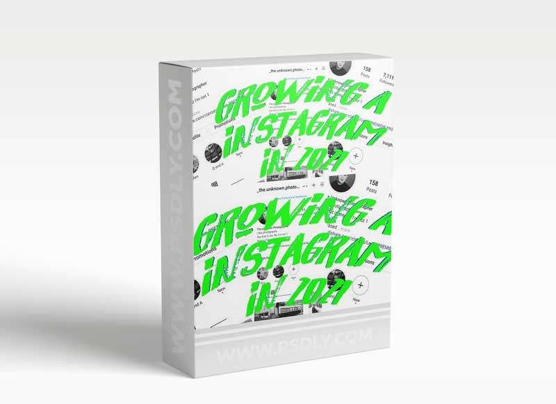 How To Grow A Photography Instagram In 2021