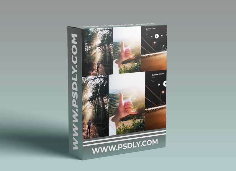 How to Create Stunning Instagram posts with your Phone