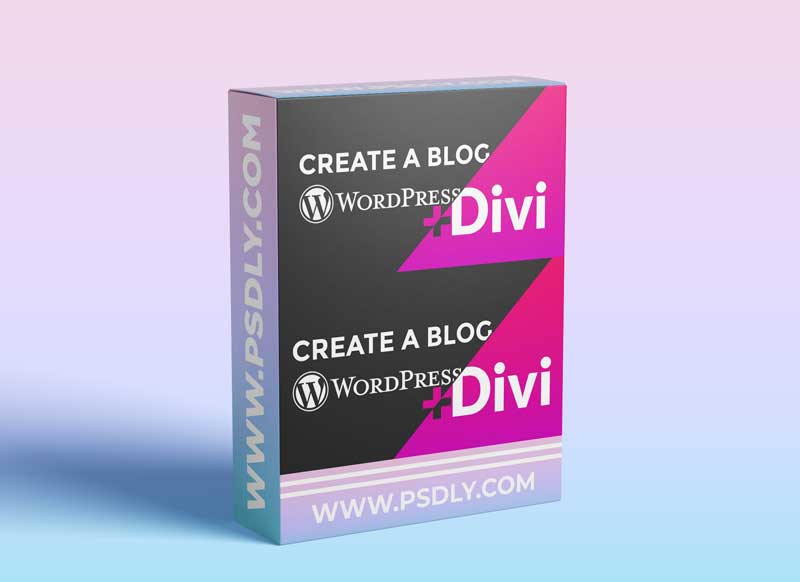How to Create a WordPress Blog from Scratch with the Divi Theme