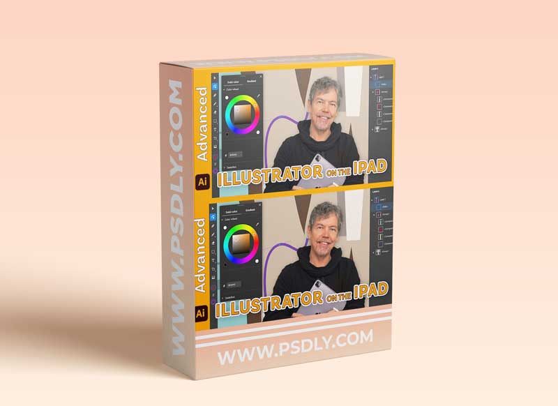 Illustrator on the iPad: Advanced