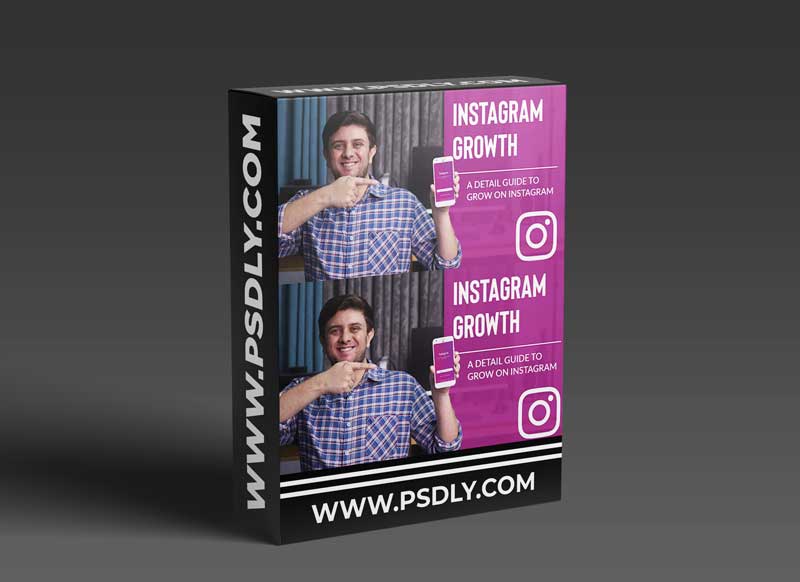 Instagram Growth - A Detail Guide To Grow On Instagram