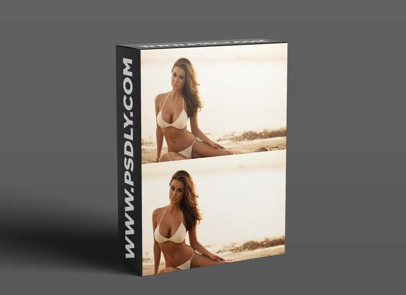 Learn Perspective in Procreate - One-Point Perspective