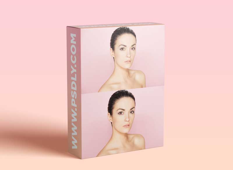 Karl Taylor - Beauty Photography: The Rectangular Ring Light