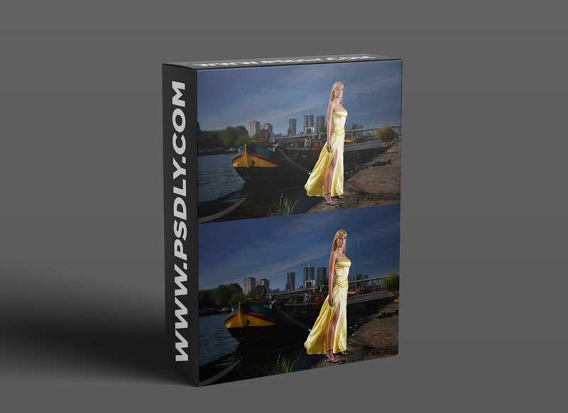 Karl Taylor - Flash on Location