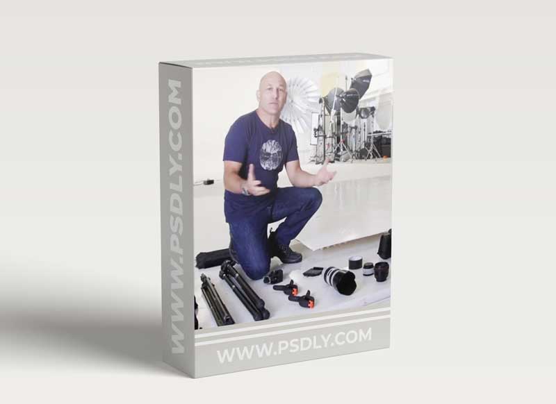 Karl Taylor - Natural Light: Suggested Gear