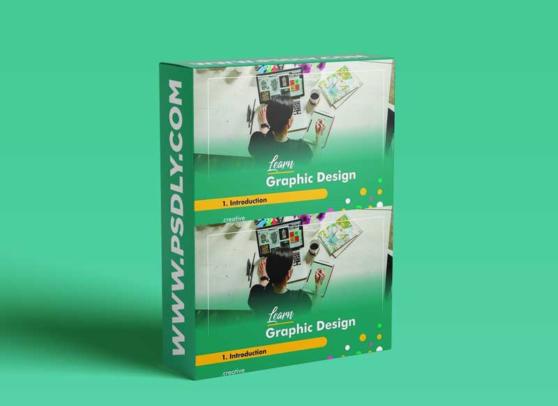 Learn Graphic Design