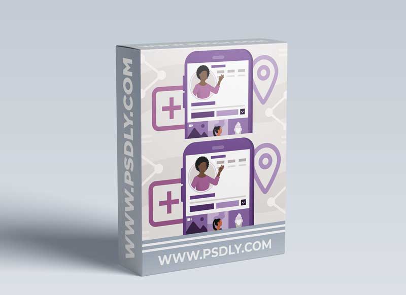 Learning Instagram (2021)