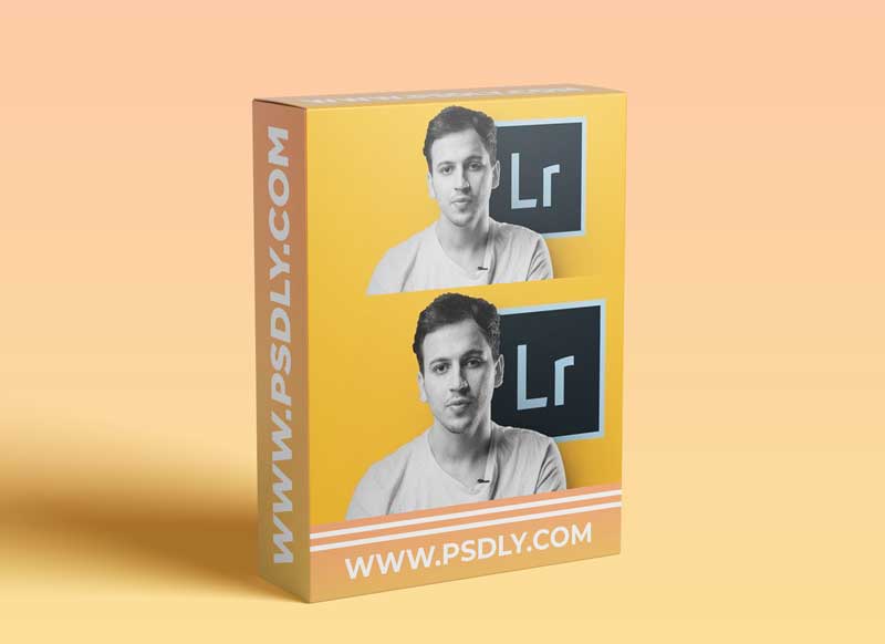 Lightroom Masterclass | Beginner Guide for Photographers