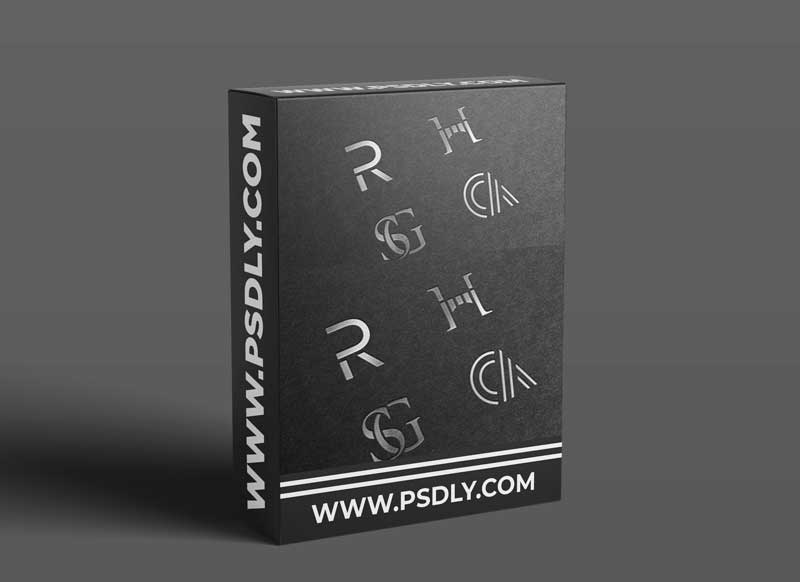 Logo Design: Learn to Create a Stunning Monogram Logo