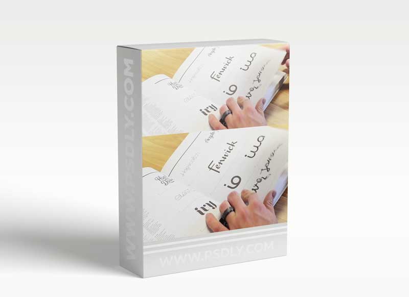 Logotype Design: Create Brand Marks with Typography